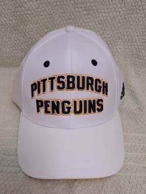 Adidas Penguins Hat